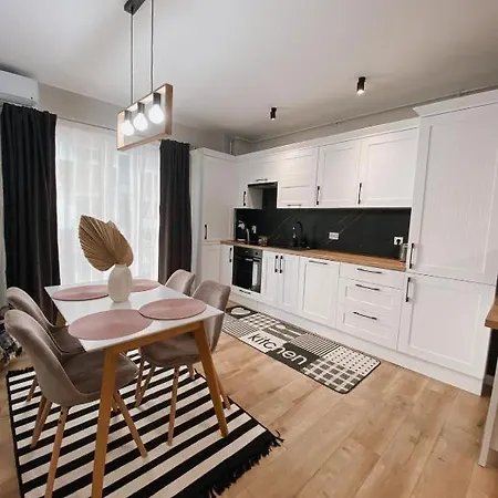 Apartman Owl's Nest *