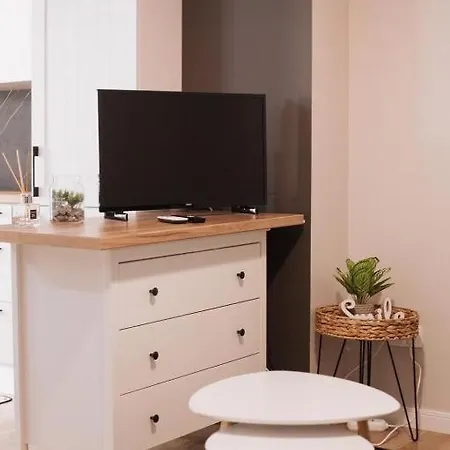 Appartement Owl's Nest