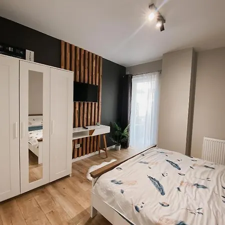 Owl's Nest Apartment