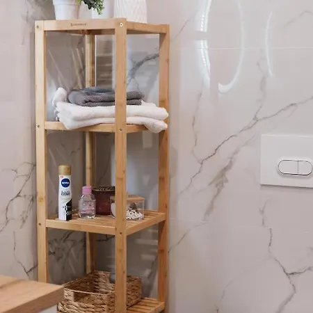 Owl's Nest Apartment
