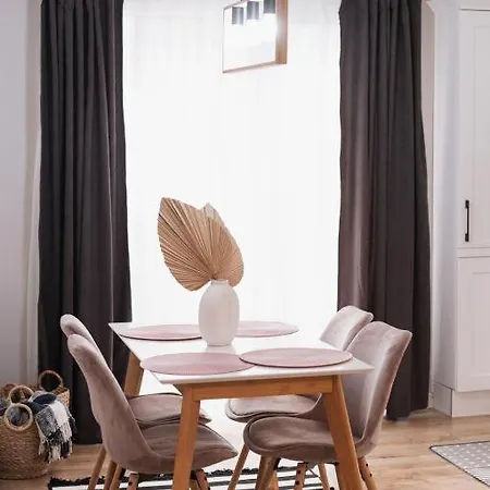 Owl's Nest Apartament