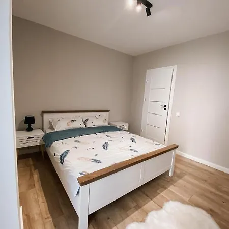 Appartement Owl's Nest Cluj-Napoca