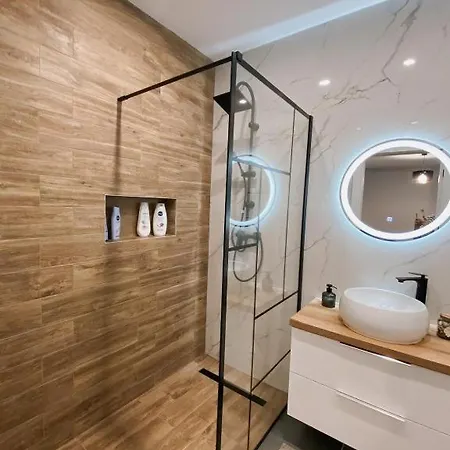 Apartment Owl's Nest Cluj-Napoca