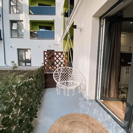 Lägenhet Owl's Nest