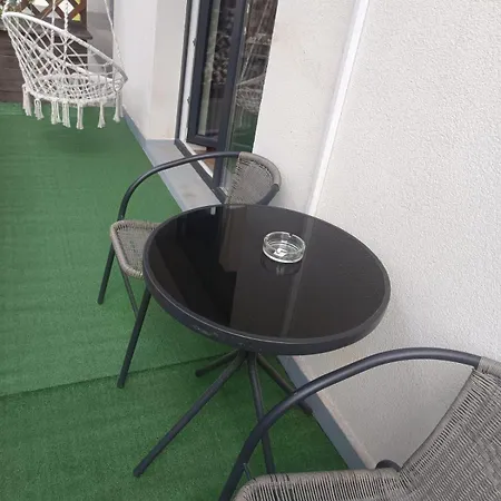 Owl's Nest קלוז'-נאפוקה