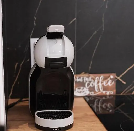 Owl's Nest Apartament *