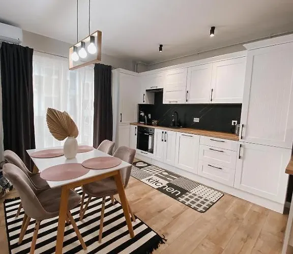 Apartament Owl's Nest *