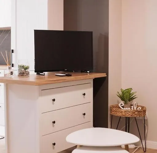 Apartament Owl's Nest