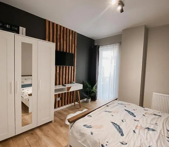 Owl's Nest Apartament