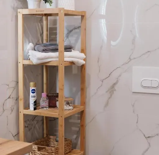 Owl's Nest Apartament