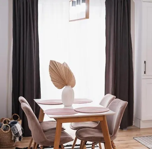 Owl's Nest Apartament