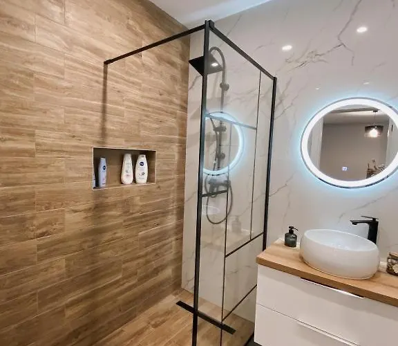 Apartament Owl's Nest Cluj-Napoca