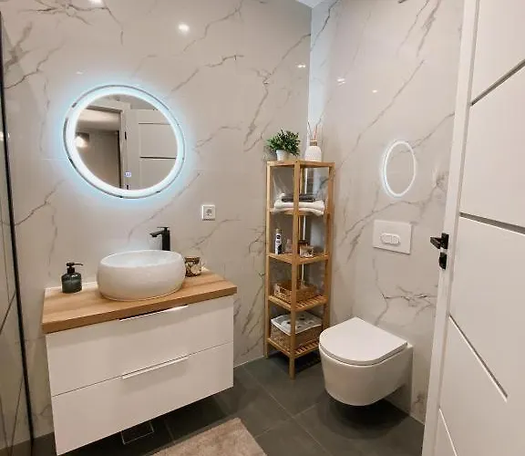 Owl's Nest * Cluj-Napoca