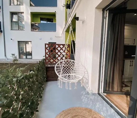 Apartament Owl's Nest