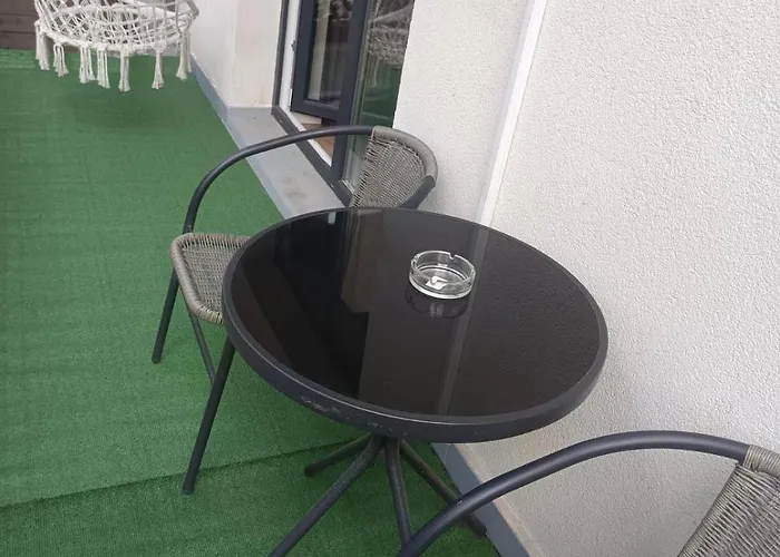 Owl's Nest Cluj-Napoca